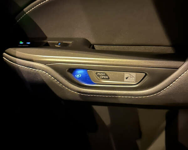 Синий Лексус НХ, объемом двигателя 2.49 л и пробегом 26 тыс. км за 47999 $, фото 31 на Automoto.ua