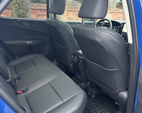 Синий Лексус НХ, объемом двигателя 2.5 л и пробегом 22 тыс. км за 52999 $, фото 28 на Automoto.ua