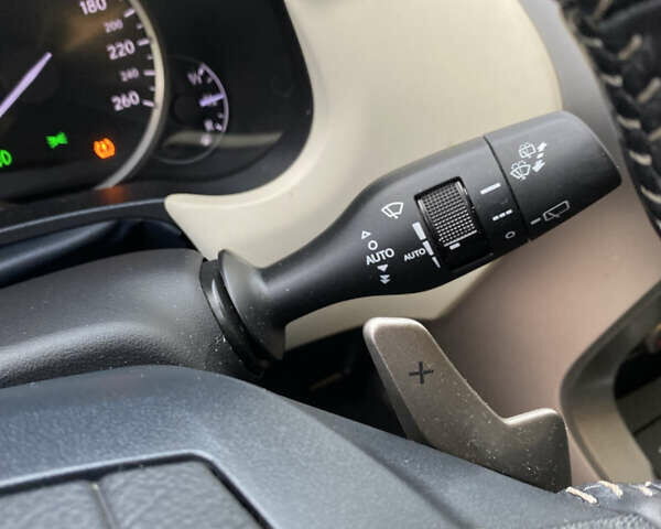 Зеленый Лексус НХ, объемом двигателя 1.99 л и пробегом 43 тыс. км за 35800 $, фото 14 на Automoto.ua