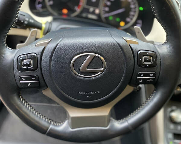 Зеленый Лексус НХ, объемом двигателя 1.99 л и пробегом 43 тыс. км за 35800 $, фото 13 на Automoto.ua