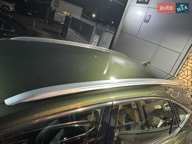 Зелений Лексус НХ, об'ємом двигуна 1.99 л та пробігом 55 тис. км за 36200 $, фото 3 на Automoto.ua