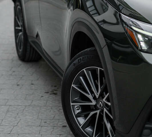 Зеленый Лексус НХ, объемом двигателя 1.99 л и пробегом 72 тыс. км за 42500 $, фото 66 на Automoto.ua