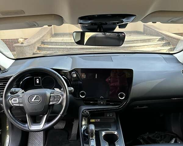 Лексус НХ 2022 в Житомире на Automoto.ua Зеленый Лексус НХ, объемом двигателя 2.49 л и пробегом 30 тыс. км за 50000 $, фото 24 на Automoto.ua