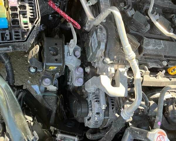 Зеленый Лексус НХ, объемом двигателя 1.99 л и пробегом 47 тыс. км за 13200 $, фото 9 на Automoto.ua