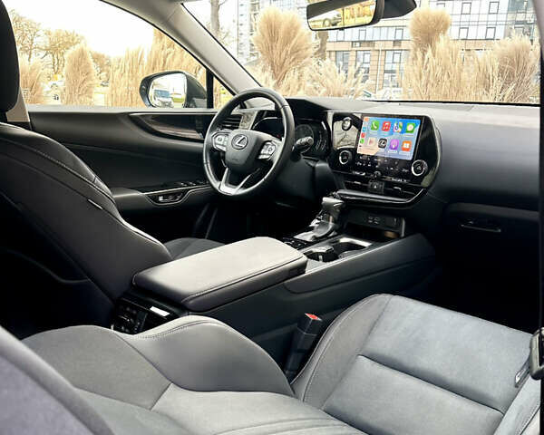 Зеленый Лексус НХ, объемом двигателя 1.99 л и пробегом 24 тыс. км за 43500 $, фото 26 на Automoto.ua
