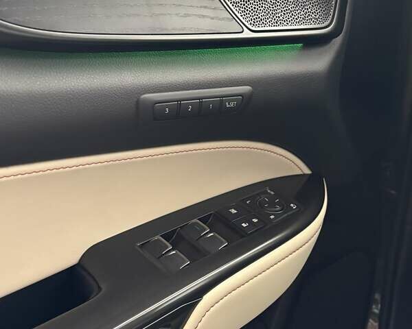 Зелений Лексус НХ, об'ємом двигуна 2.49 л та пробігом 37 тис. км за 61700 $, фото 23 на Automoto.ua