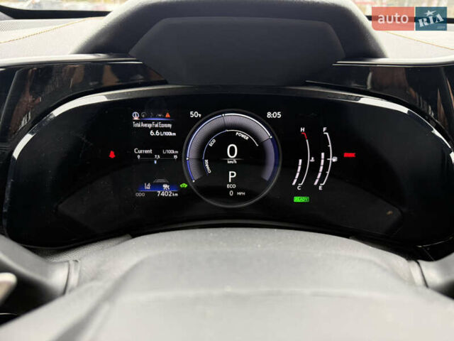 Зеленый Лексус НХ, объемом двигателя 2.49 л и пробегом 8 тыс. км за 46700 $, фото 13 на Automoto.ua