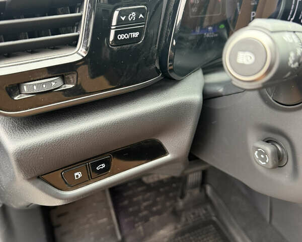 Зеленый Лексус НХ, объемом двигателя 2.49 л и пробегом 8 тыс. км за 46700 $, фото 8 на Automoto.ua