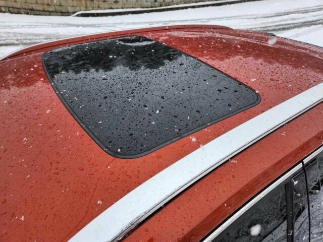 Оранжевый Лексус НХ, объемом двигателя 2 л и пробегом 79 тыс. км за 12500 $, фото 5 на Automoto.ua