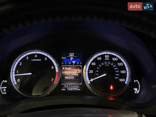 Белый Лексус РС, объемом двигателя 3.46 л и пробегом 120 тыс. км за 26990 $, фото 23 на Automoto.ua