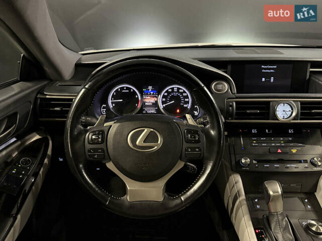 Белый Лексус РС, объемом двигателя 3.46 л и пробегом 120 тыс. км за 26990 $, фото 20 на Automoto.ua