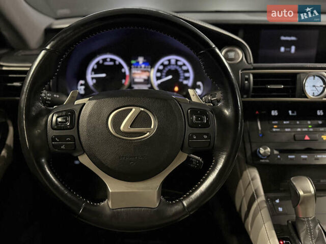 Белый Лексус РС, объемом двигателя 3.46 л и пробегом 120 тыс. км за 26990 $, фото 15 на Automoto.ua