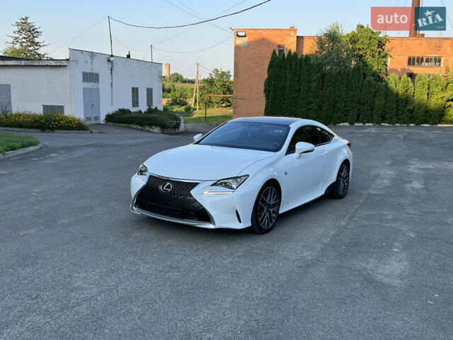 Білий Лексус РС, об'ємом двигуна 2 л та пробігом 140 тис. км за 20500 $, фото 2 на Automoto.ua