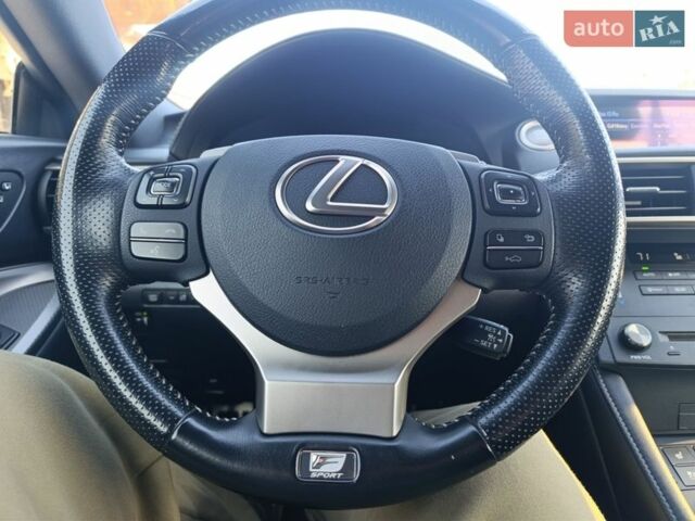 Білий Лексус РС, об'ємом двигуна 3.5 л та пробігом 166 тис. км за 24500 $, фото 10 на Automoto.ua