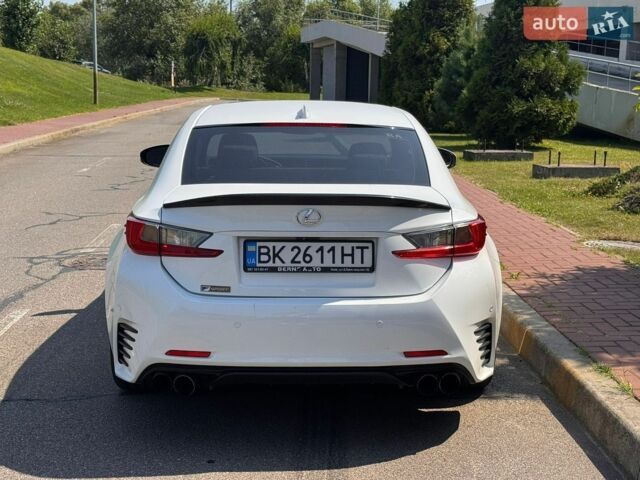 Білий Лексус РС, об'ємом двигуна 2 л та пробігом 64 тис. км за 19900 $, фото 3 на Automoto.ua