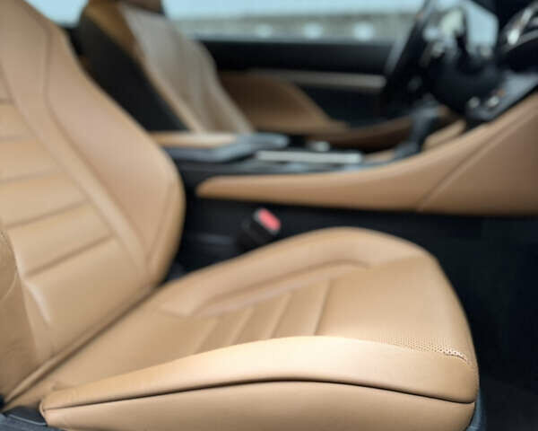 Білий Лексус РС, об'ємом двигуна 2 л та пробігом 62 тис. км за 21900 $, фото 15 на Automoto.ua