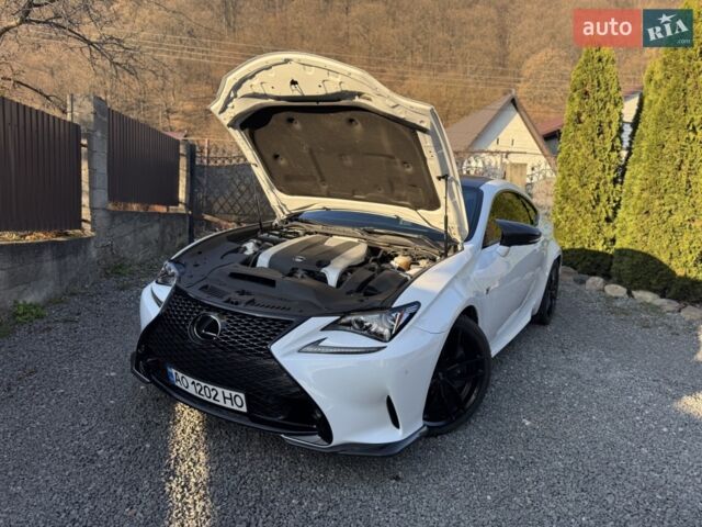 Білий Лексус РС, об'ємом двигуна 3.46 л та пробігом 65 тис. км за 25800 $, фото 64 на Automoto.ua