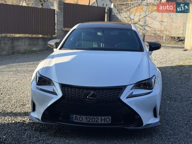 Білий Лексус РС, об'ємом двигуна 3.46 л та пробігом 65 тис. км за 25800 $, фото 38 на Automoto.ua