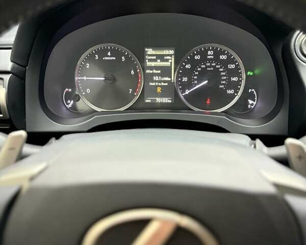 Білий Лексус РС, об'ємом двигуна 2 л та пробігом 70 тис. км за 25000 $, фото 14 на Automoto.ua