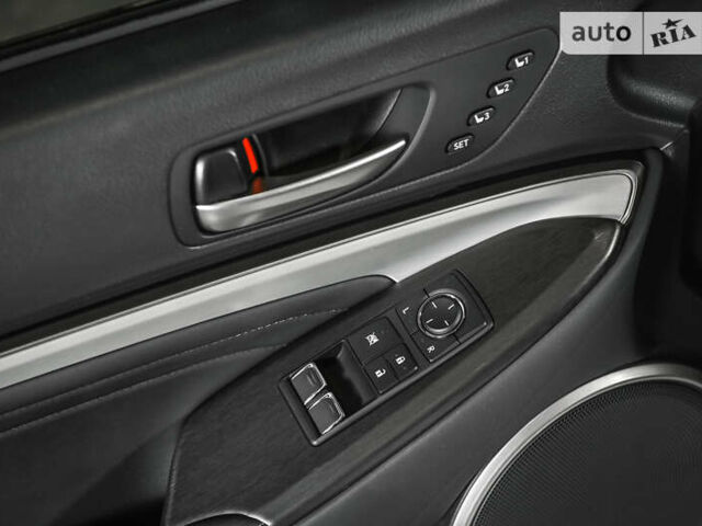 Білий Лексус РС, об'ємом двигуна 3.46 л та пробігом 27 тис. км за 29900 $, фото 22 на Automoto.ua