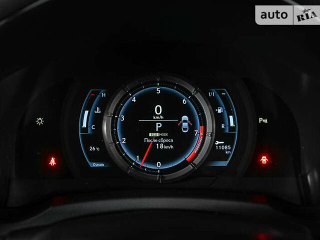 Білий Лексус РС, об'ємом двигуна 3.46 л та пробігом 27 тис. км за 29900 $, фото 26 на Automoto.ua