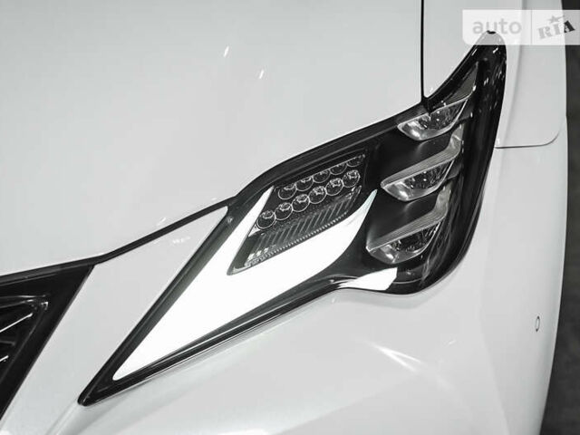 Білий Лексус РС, об'ємом двигуна 3.46 л та пробігом 27 тис. км за 29900 $, фото 8 на Automoto.ua