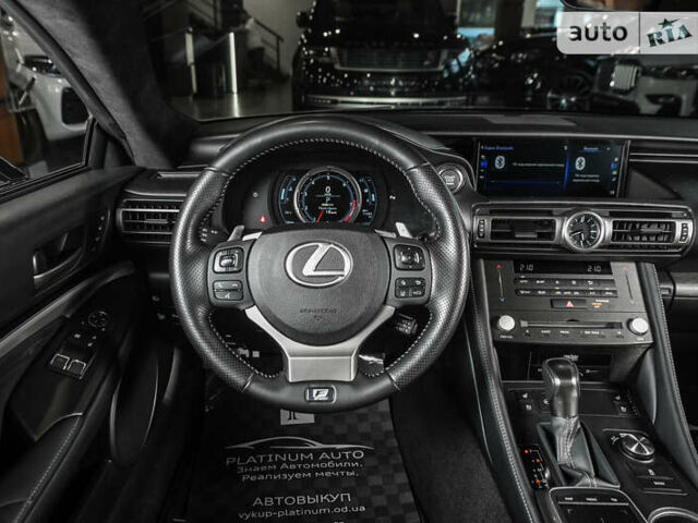 Білий Лексус РС, об'ємом двигуна 3.46 л та пробігом 27 тис. км за 29900 $, фото 43 на Automoto.ua