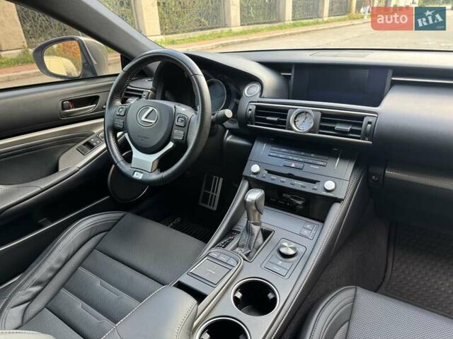 Бежевый Лексус РС, объемом двигателя 3.5 л и пробегом 135 тыс. км за 21300 $, фото 31 на Automoto.ua