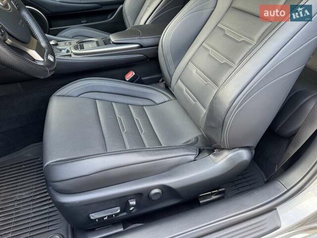 Бежевый Лексус РС, объемом двигателя 3.5 л и пробегом 135 тыс. км за 21300 $, фото 25 на Automoto.ua