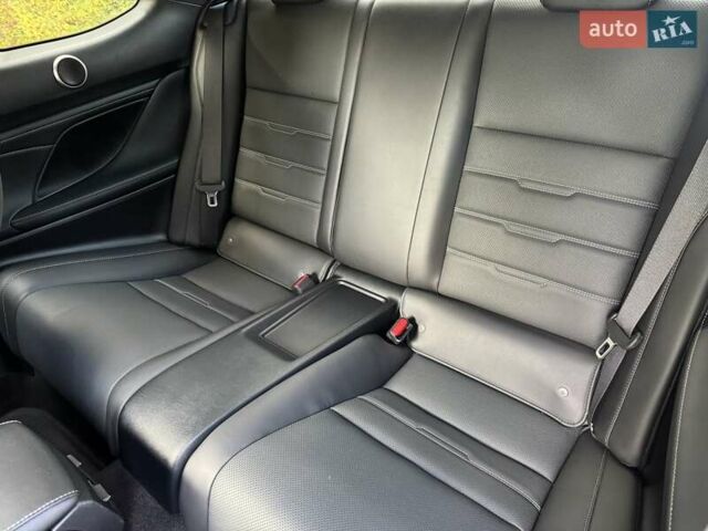 Бежевый Лексус РС, объемом двигателя 3.5 л и пробегом 135 тыс. км за 21300 $, фото 34 на Automoto.ua