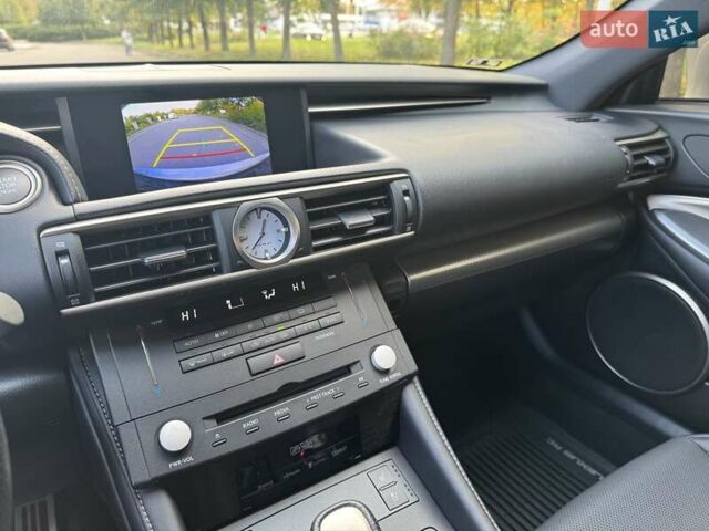 Бежевый Лексус РС, объемом двигателя 3.5 л и пробегом 135 тыс. км за 21300 $, фото 23 на Automoto.ua