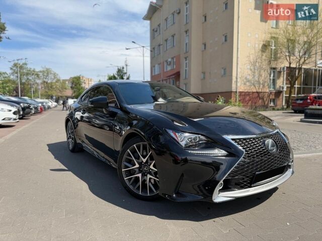 Чорний Лексус РС, об'ємом двигуна 3.5 л та пробігом 91 тис. км за 22800 $, фото 11 на Automoto.ua