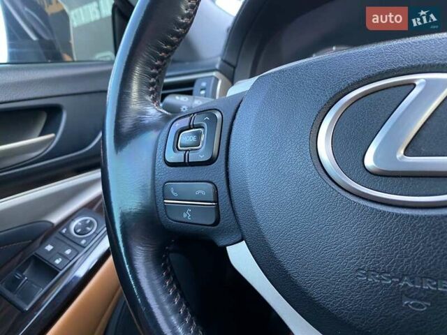 Черный Лексус РС, объемом двигателя 2 л и пробегом 85 тыс. км за 21900 $, фото 18 на Automoto.ua