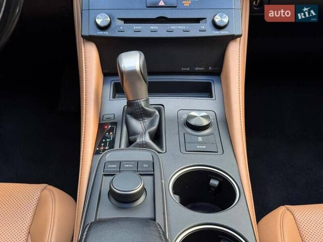 Лексус РС 2015 в Хмельницком на Automoto.ua Черный Лексус РС, объемом двигателя 2 л и пробегом 87 тыс. км за 20900 $, фото 8 на Automoto.ua