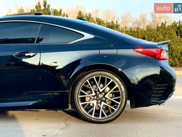 Черный Лексус РС, объемом двигателя 3.46 л и пробегом 146 тыс. км за 23000 $, фото 12 на Automoto.ua