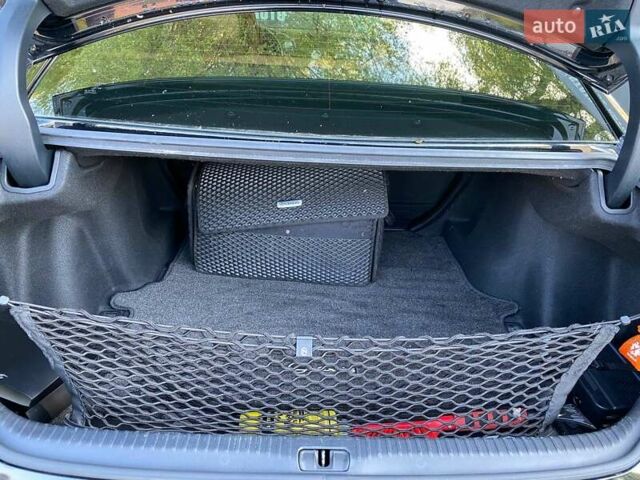 Черный Лексус РС, объемом двигателя 2 л и пробегом 85 тыс. км за 21900 $, фото 10 на Automoto.ua