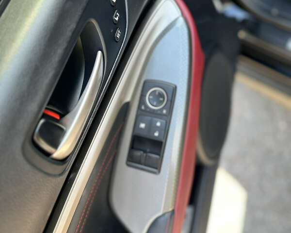 Черный Лексус РС, объемом двигателя 3.5 л и пробегом 140 тыс. км за 21000 $, фото 14 на Automoto.ua