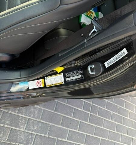 Чорний Лексус РС, об'ємом двигуна 2 л та пробігом 118 тис. км за 21500 $, фото 24 на Automoto.ua