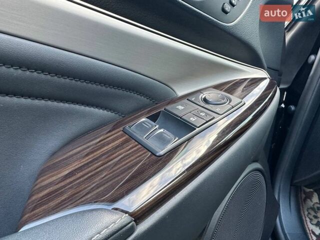 Черный Лексус РС, объемом двигателя 3.46 л и пробегом 108 тыс. км за 36000 $, фото 11 на Automoto.ua