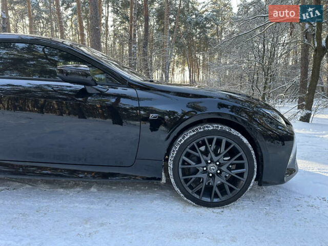 Чорний Лексус РС, об'ємом двигуна 3.5 л та пробігом 107 тис. км за 39000 $, фото 16 на Automoto.ua