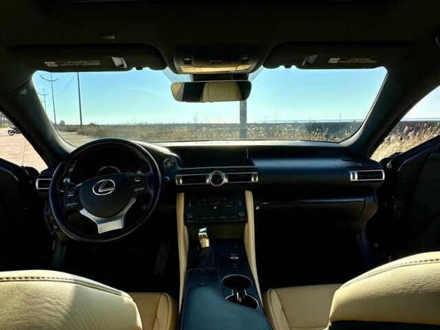 Черный Лексус РС, объемом двигателя 3.46 л и пробегом 80 тыс. км за 19900 $, фото 4 на Automoto.ua