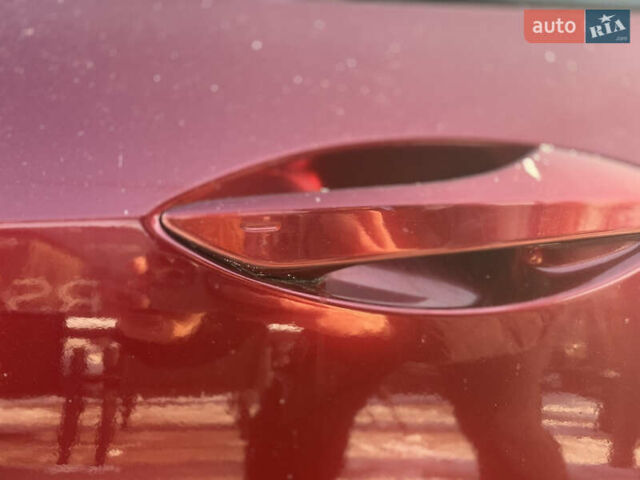 Червоний Лексус РС, об'ємом двигуна 2 л та пробігом 152 тис. км за 23999 $, фото 9 на Automoto.ua