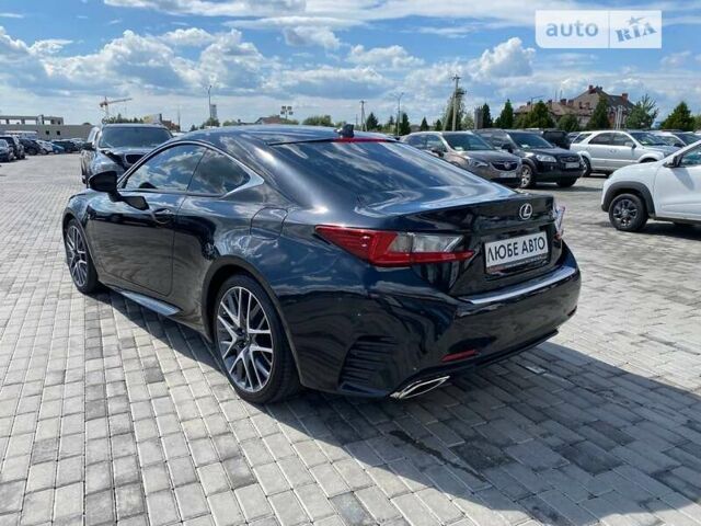 Лексус РС, об'ємом двигуна 2 л та пробігом 90 тис. км за 29500 $, фото 6 на Automoto.ua