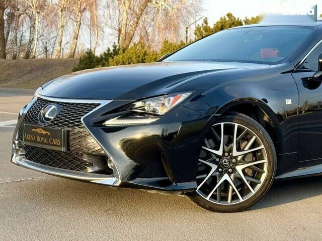 Лексус РС, объемом двигателя 3.5 л и пробегом 146 тыс. км за 23000 $, фото 3 на Automoto.ua