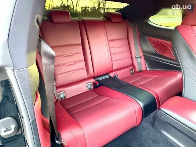 Лексус РС, объемом двигателя 3.5 л и пробегом 146 тыс. км за 23000 $, фото 26 на Automoto.ua