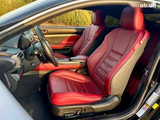 Лексус РС, объемом двигателя 3.5 л и пробегом 146 тыс. км за 23000 $, фото 19 на Automoto.ua