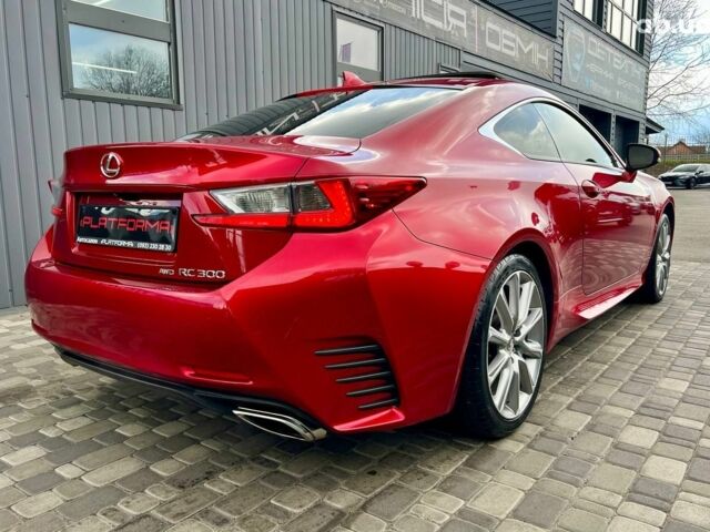 Лексус РС, объемом двигателя 0 л и пробегом 106 тыс. км за 23900 $, фото 2 на Automoto.ua
