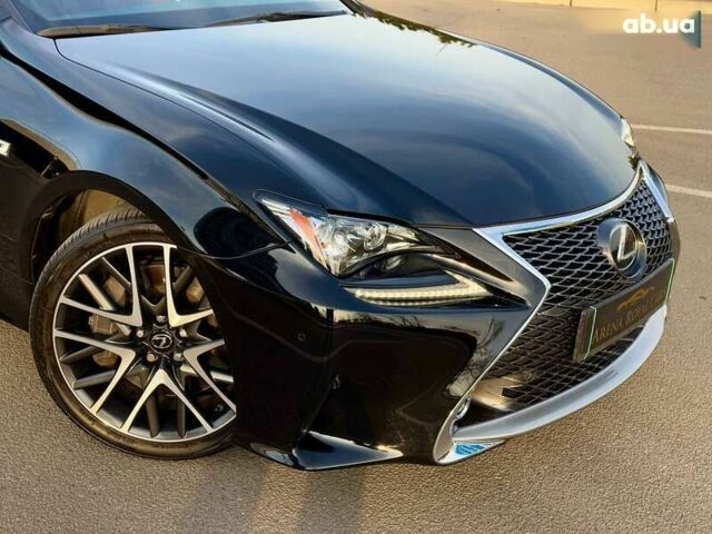 Лексус РС, объемом двигателя 3.5 л и пробегом 146 тыс. км за 23000 $, фото 6 на Automoto.ua