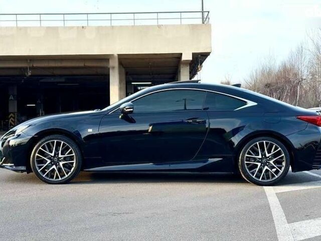 Лексус РС, объемом двигателя 3.5 л и пробегом 146 тыс. км за 23000 $, фото 11 на Automoto.ua