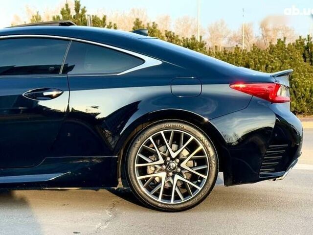 Лексус РС, объемом двигателя 3.5 л и пробегом 146 тыс. км за 23000 $, фото 12 на Automoto.ua